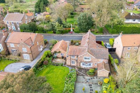 4 bedroom detached house for sale, The Village, Strensall, York, YO32 5XA