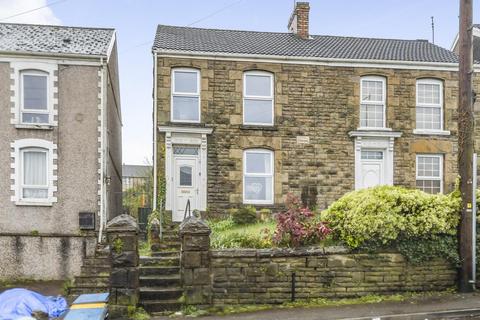 2 bedroom property for sale, Tanylan Terrace, Morriston, Swansea
