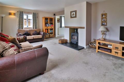 4 bedroom detached house for sale, Church Road, Battisford, Stowmarket