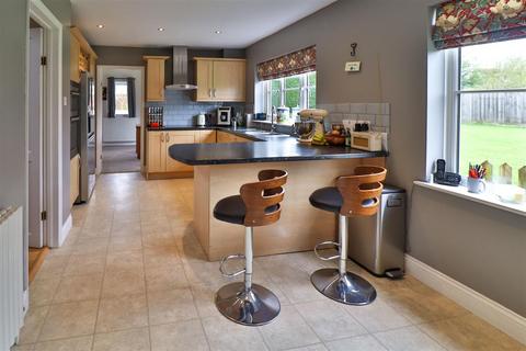 4 bedroom detached house for sale, Church Road, Battisford, Stowmarket