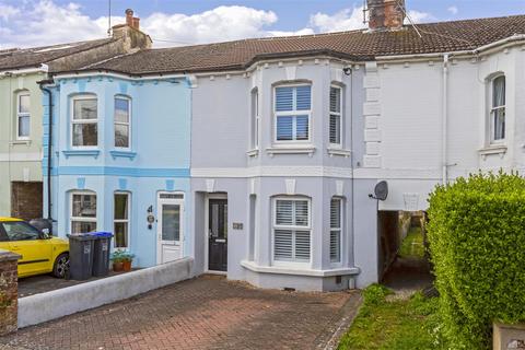 3 bedroom terraced house for sale, The Drive, Worthing
