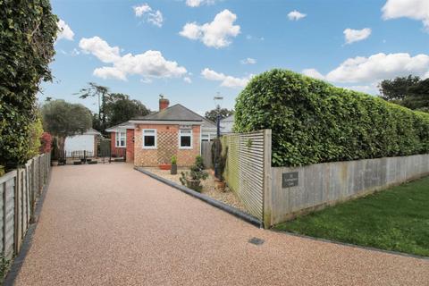 3 bedroom detached bungalow for sale, Ferringham Lane, Ferring, Worthing