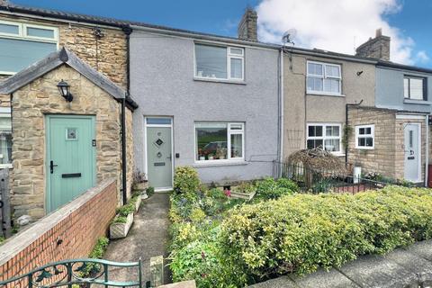2 bedroom house for sale, Valley Terrace, Howden Le Wear, Crook