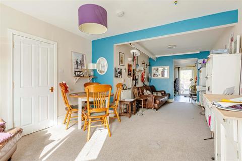 4 bedroom terraced house for sale, Archibald Road, Worthing