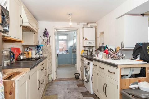 4 bedroom terraced house for sale, Archibald Road, Worthing