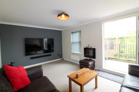 3 bedroom end of terrace house for sale, Darnborough Gate, Ripon
