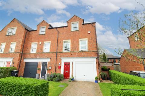 13 Darnborough Gate, Ripon, HG4 2TF