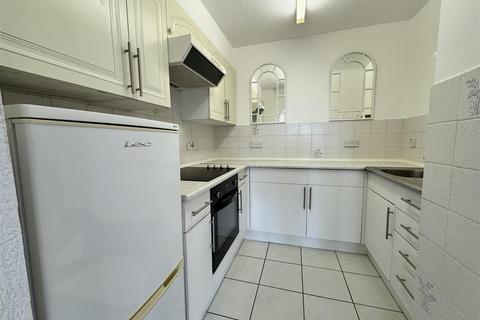 1 bedroom retirement property for sale, Oxford Court, Oxford Road, Ansdell