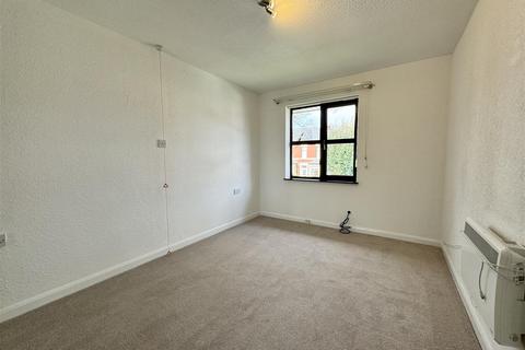 1 bedroom retirement property for sale, Oxford Court, Oxford Road, Ansdell