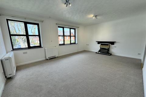 1 bedroom retirement property for sale, Oxford Court, Oxford Road, Ansdell