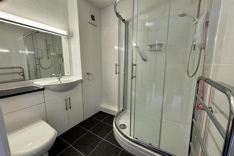 1 bedroom retirement property for sale, Oxford Court, Oxford Road, Ansdell