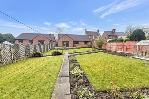 3 bedroom bungalow for sale, Occupation Road, Swadlincote DE11