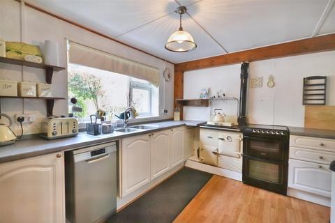 2 bedroom semi-detached house for sale, Llechryd, Cardigan