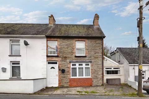 2 bedroom semi-detached house for sale, Llechryd, Cardigan