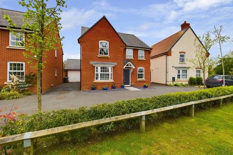 30 Brambling Way, Hardwicke, Gloucester, GL2 4DS