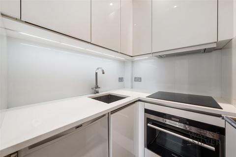 1 bedroom apartment for sale, Fitzjohn's Avenue, London