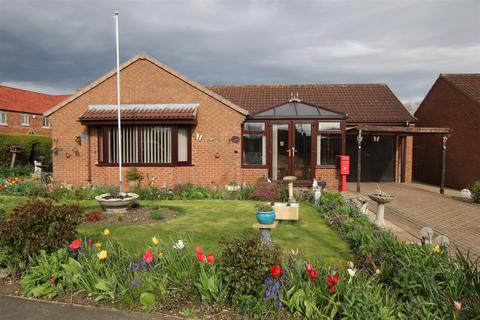 2 bedroom detached bungalow for sale, Bridle Way, Wragby, Market Rasen LN8