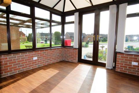2 bedroom detached bungalow for sale, Bridle Way, Wragby, Market Rasen LN8