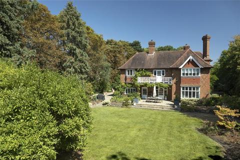 Claremont House Renfrew Road, Kingston Upon Thames, KT2 7NT