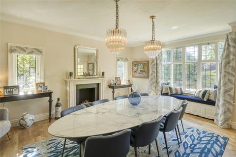 Claremont House Renfrew Road, Kingston Upon Thames, KT2 7NT