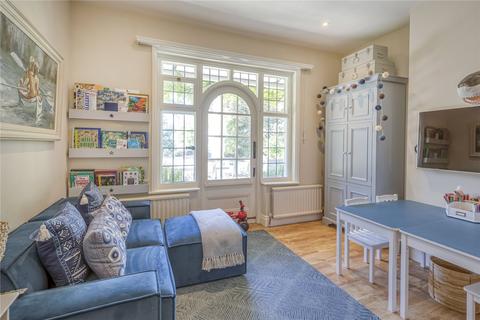 Claremont House Renfrew Road, Kingston Upon Thames, KT2 7NT