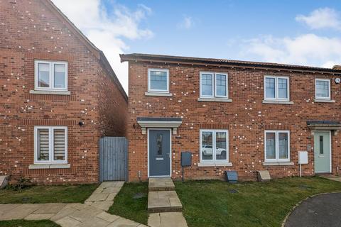 124 Hobby Drive, Corby, NN17 5FG