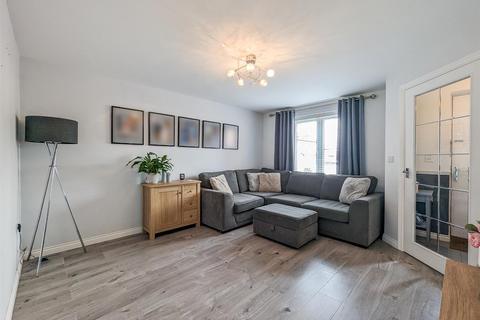 124 Hobby Drive, Corby, NN17 5FG