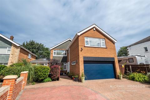 5 bedroom detached house for sale, Silksworth Road, East Herrington, Sunderland