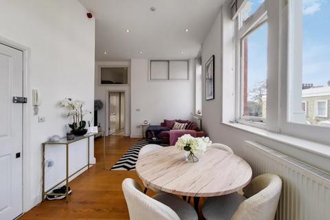 1 bedroom apartment for sale, Loughborough Road, London