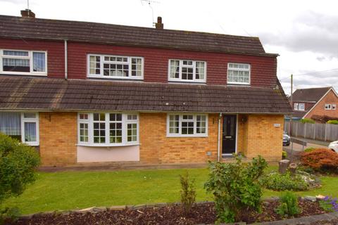4 bedroom semi-detached house for sale, Outwood Farm Road, Billericay, CM11
