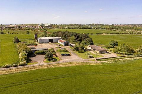 5 bedroom detached house for sale, Usworth House Farm, Springwell, Gateshead, Tyne and Wear, NE9