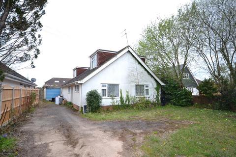 6 bedroom detached house for sale, Moneyfly Road, Verwood