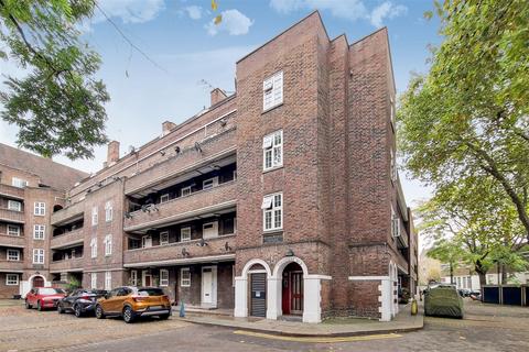 1 bedroom apartment to rent, Lambeth Walk, London