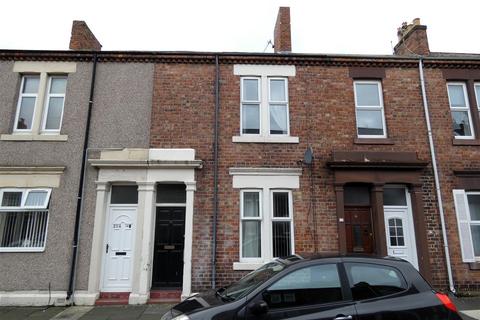 2 bedroom terraced house for sale, Brannen Street, North Shields