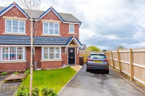 3 bedroom semi-detached house for sale, Dandelion Green, Worsley