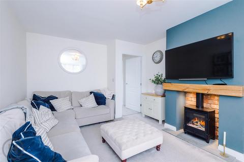 3 bedroom semi-detached house for sale, Dandelion Green, Worsley