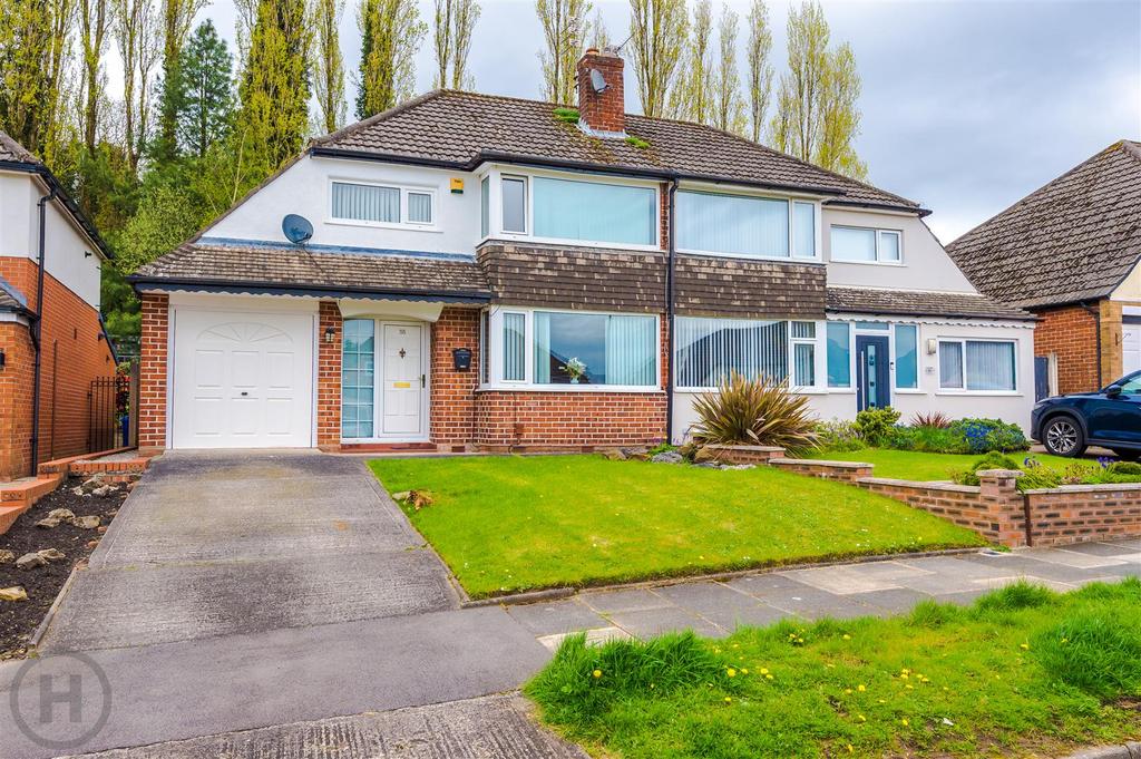 Treen Road, Astley 3 bed semidetached house for sale £300,000