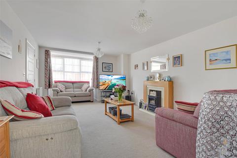 4 bedroom detached house for sale, Seaking Road, Fremington, Barnstaple, Devon, EX31