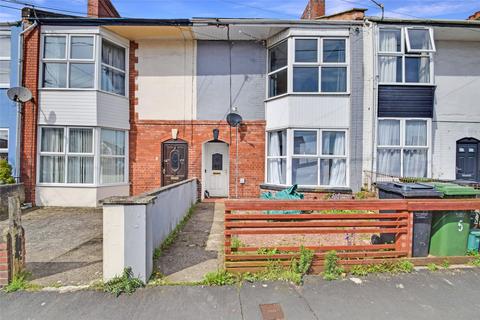 3 bedroom terraced house for sale, St. Georges Terrace, Barnstaple, Devon, EX32