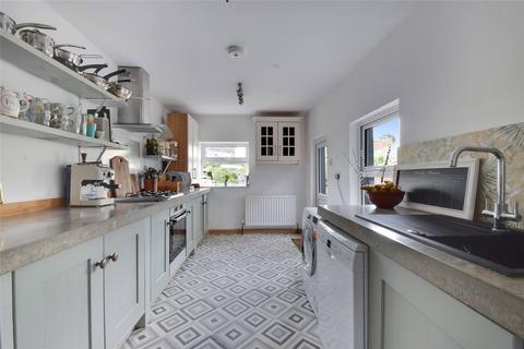 3 bedroom terraced house for sale, St. Georges Terrace, Barnstaple, Devon, EX32