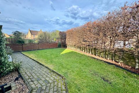 23 Rosemoor Close, Marton In Cleveland, Middlesbrough, TS7 8LQ