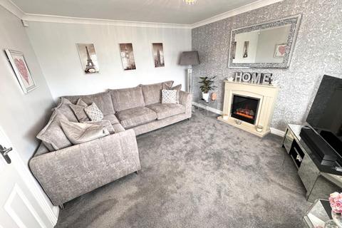3 bedroom end of terrace house for sale, Irvine Road, Owton Manor, Hartlepool