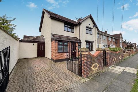 44 Irvine Road, Hartlepool, TS25 3HS
