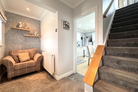 44 Irvine Road, Hartlepool, TS25 3HS