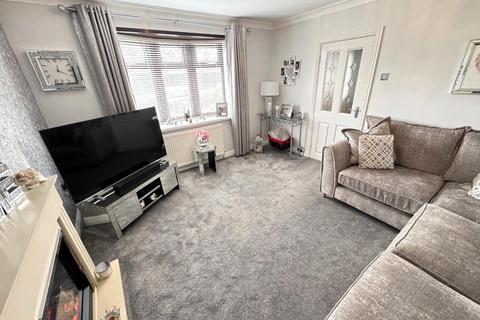 44 Irvine Road, Hartlepool, TS25 3HS