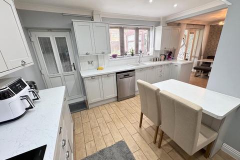 44 Irvine Road, Hartlepool, TS25 3HS