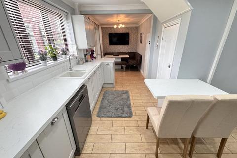 44 Irvine Road, Hartlepool, TS25 3HS