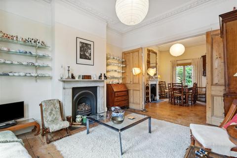 5 bedroom terraced house for sale, Upham Park Road, London, W4