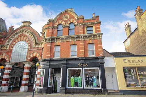 1 bedroom apartment for sale - 71 Poole Road, WESTBOURNE, BH4