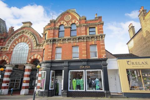 1 bedroom apartment for sale, 71 Poole Road, WESTBOURNE, BH4